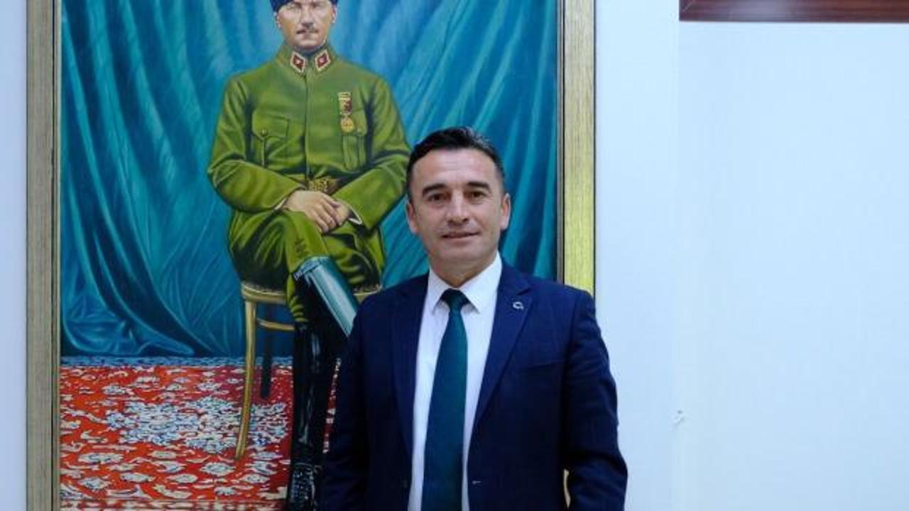 Bir başkan daha kararını duyurdu: CHP’den ayrılmayacağız