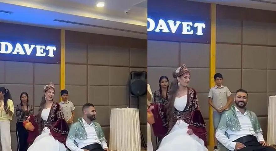 Müge Anlı'da herkes onu konuşuyordu: Nazmiye Tutaner sürpriz bir şekilde evlendi