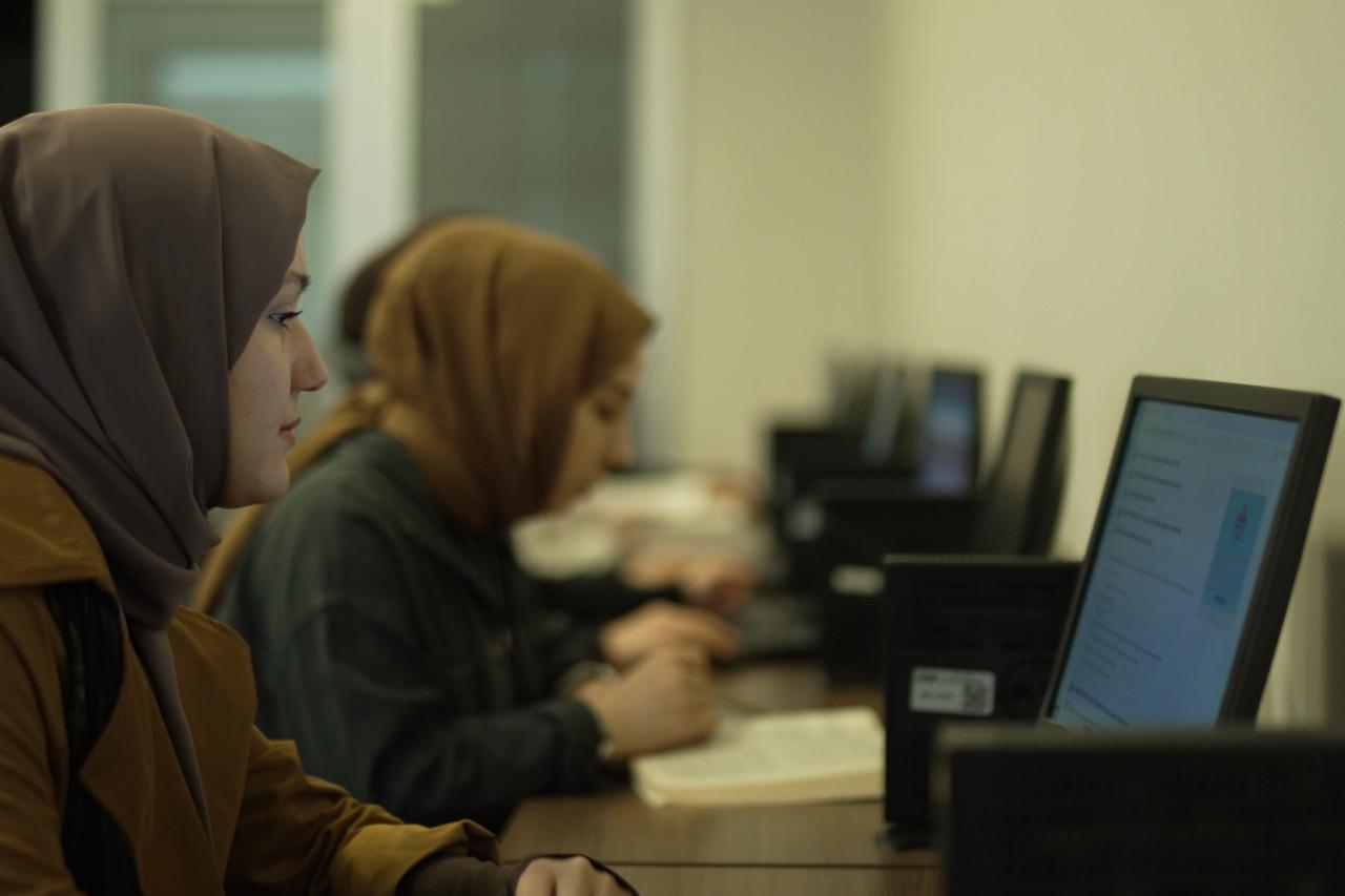 TDV Yurtları'nda yeni eğitim öğretim yılı kayıtları başladı