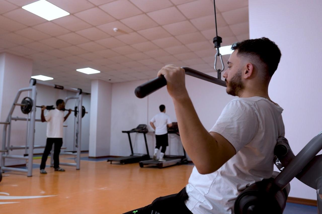 TDV Yurtları'nda yeni eğitim öğretim yılı kayıtları başladı