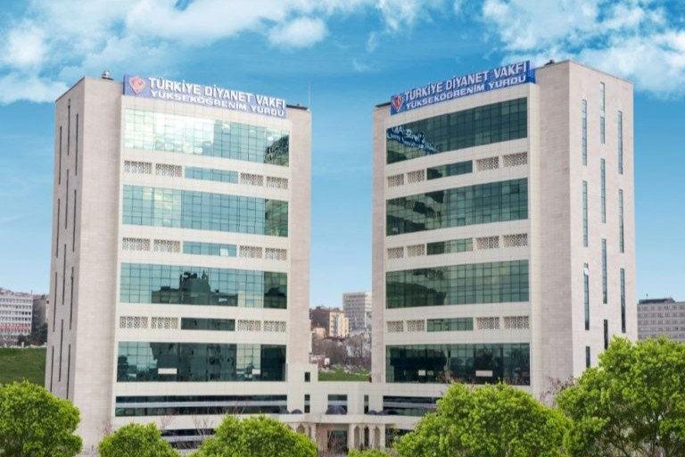 TDV Yurtları'nda yeni eğitim öğretim yılı kayıtları başladı