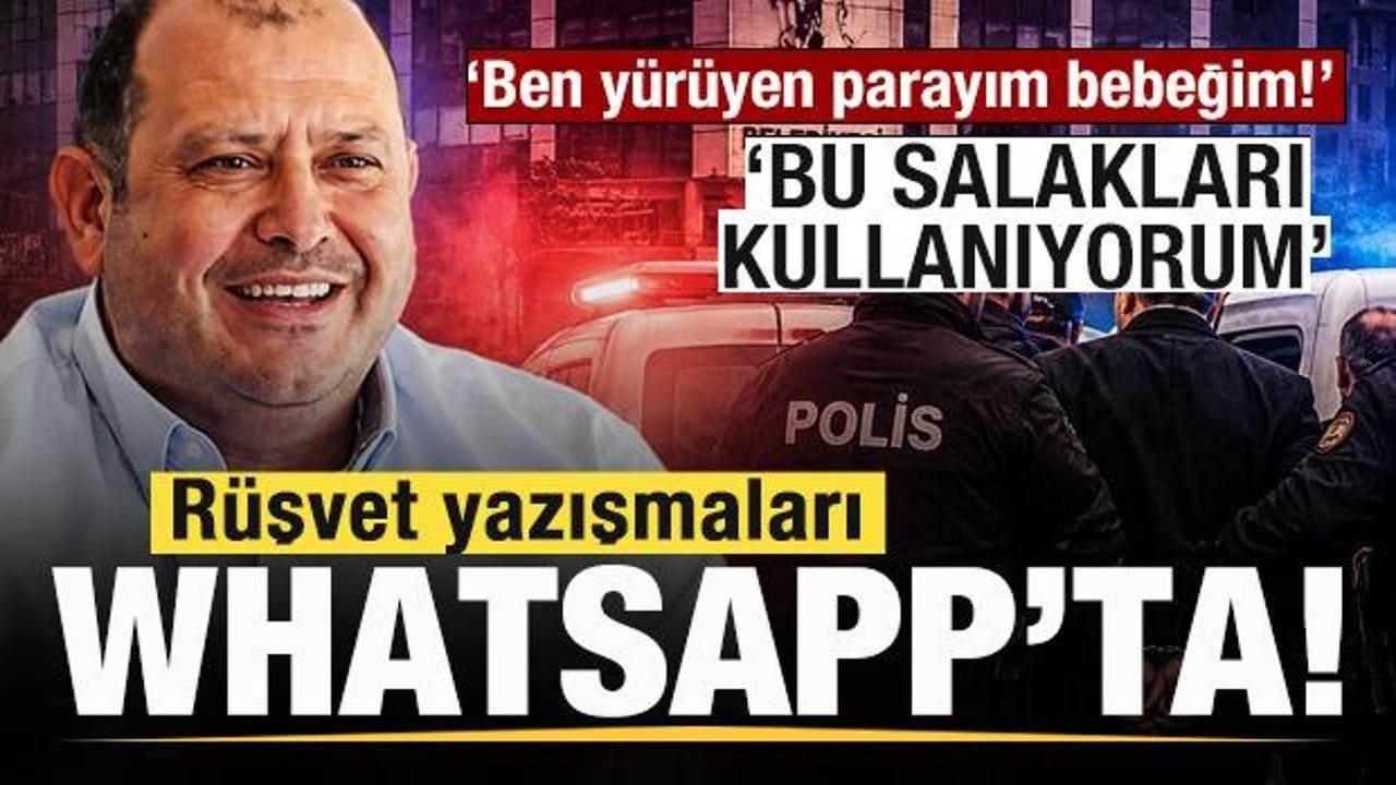 'Ben yürüyen parayım' diyen İlkay Çiçek, ihraç öncesi CHP'den istifa etti