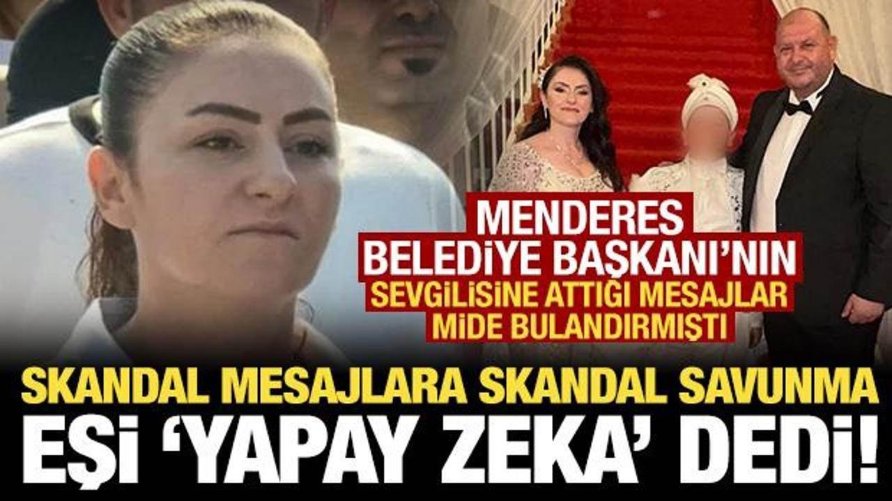 'Ben yürüyen parayım' diyen İlkay Çiçek, ihraç öncesi CHP'den istifa etti