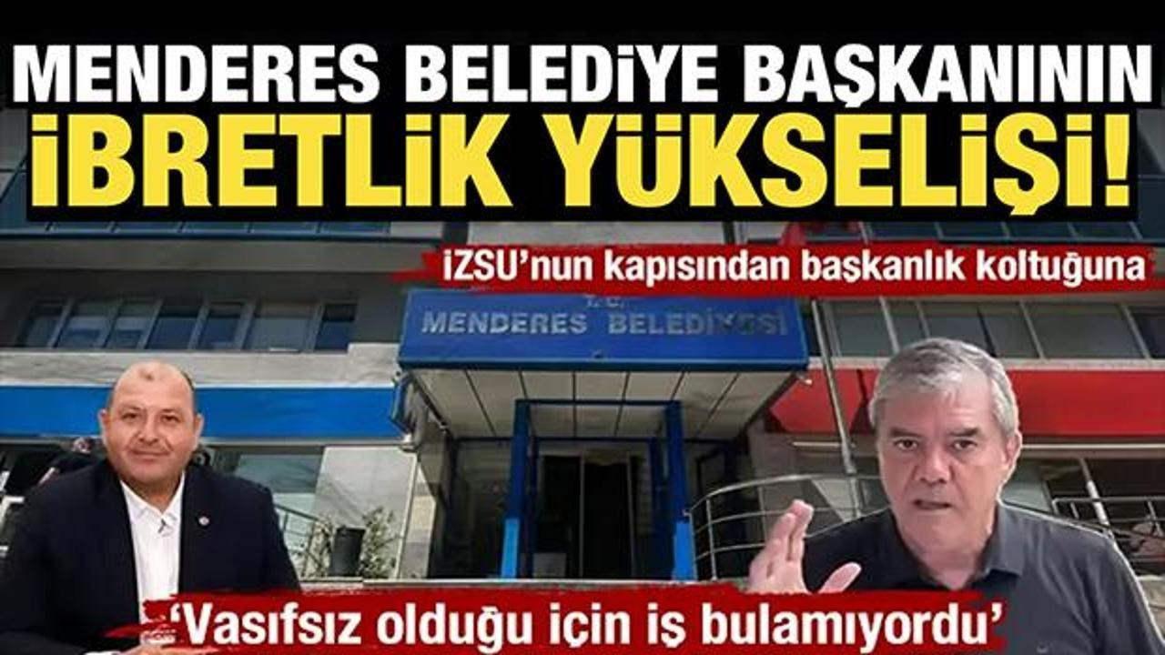 'Ben yürüyen parayım' diyen İlkay Çiçek, ihraç öncesi CHP'den istifa etti