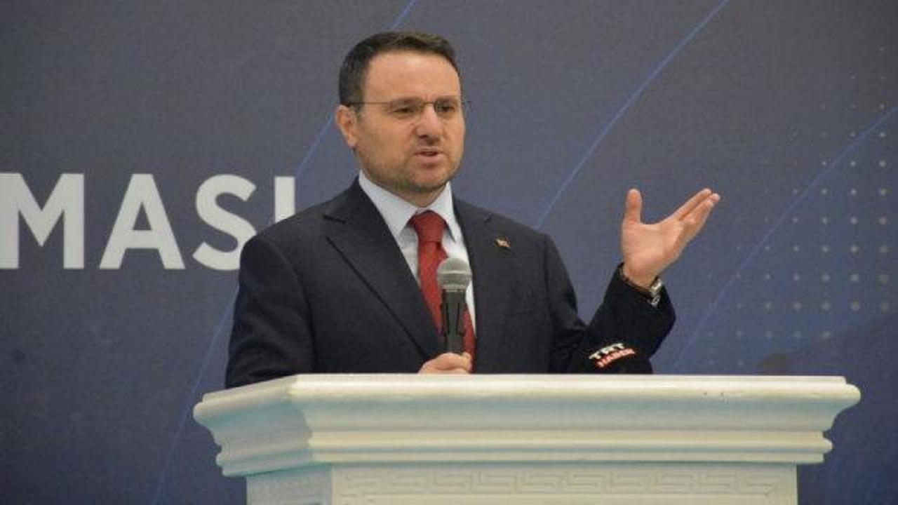 Adalet Bakanlığı personelleri için ‘İnsan Odaklı Gelişim Bürosu’ kuruldu
