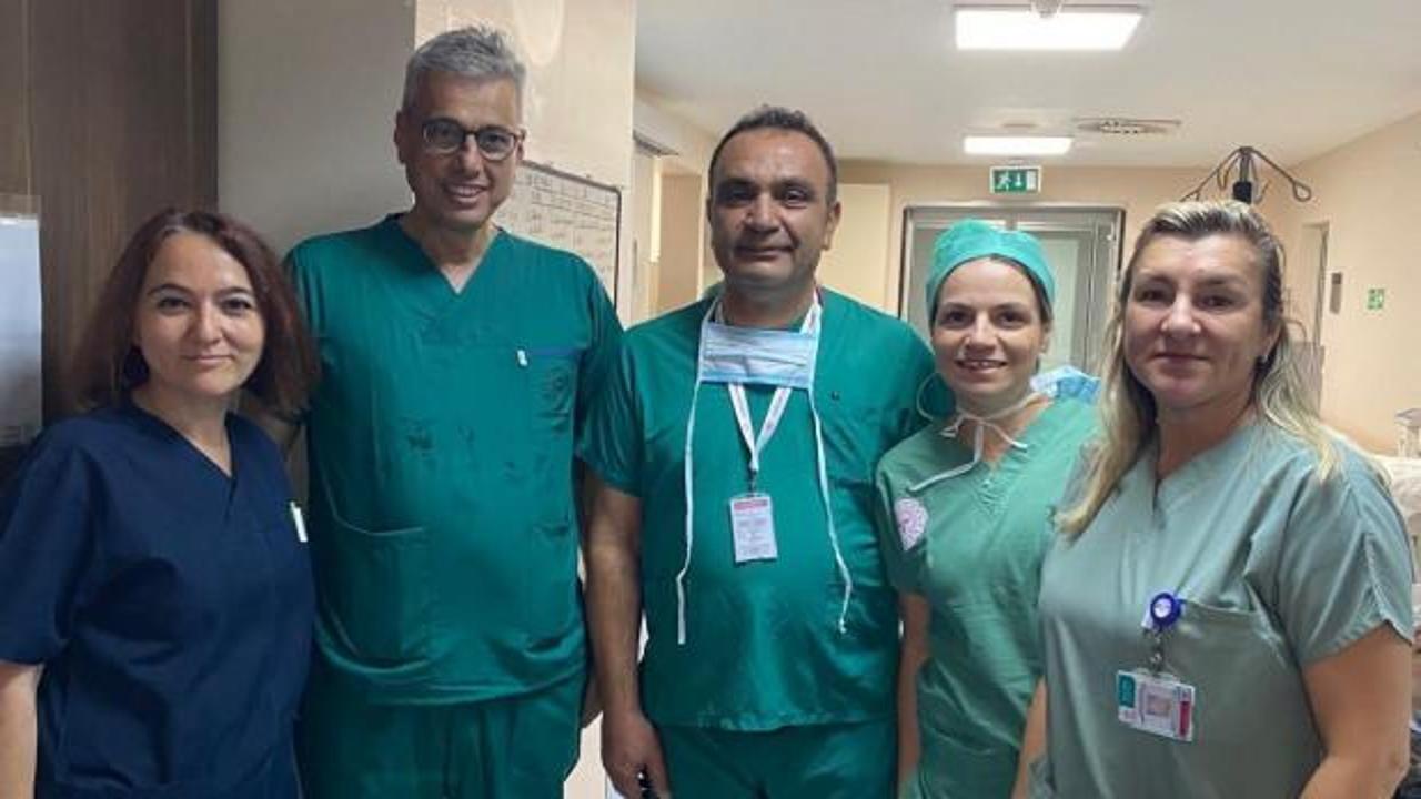 Bakan Memişoğlu’ndan duygusal mesaj: İyi ki hekimim