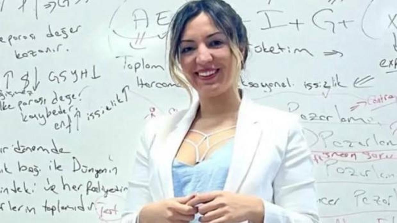 ‘Fidan Hoca’ olarak bilinen Fidan Atalay tutuklandı!