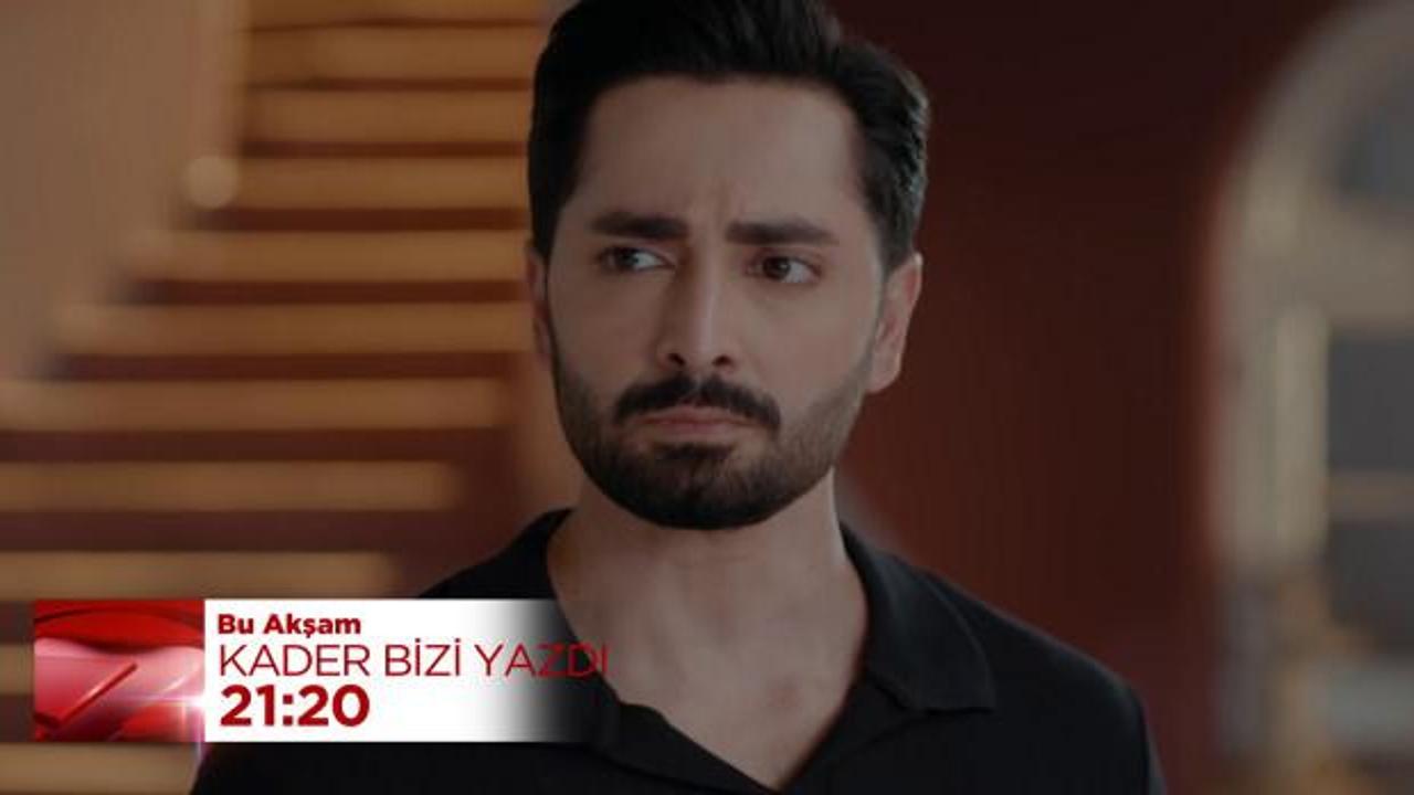 Kader Bizi Yazdı’da Kabir ve Riya boşanmanın eşiğinde! Sadık kalacak mı?