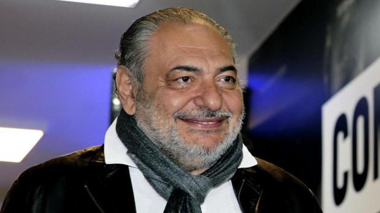 Reha Muhtar’ın mal varlığı ortaya çıktı! Dudak uçuklatan servet…