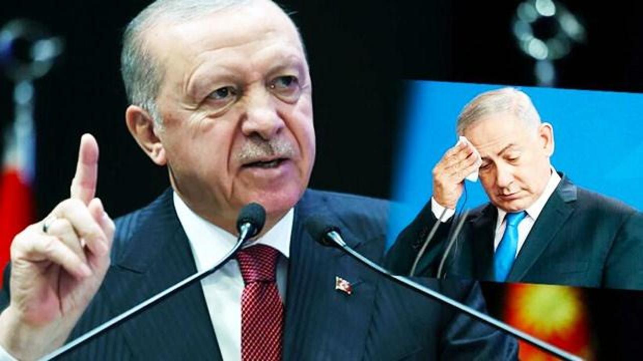 The Telegraph: Netanyahu’nun İran planını Erdoğan bozdu