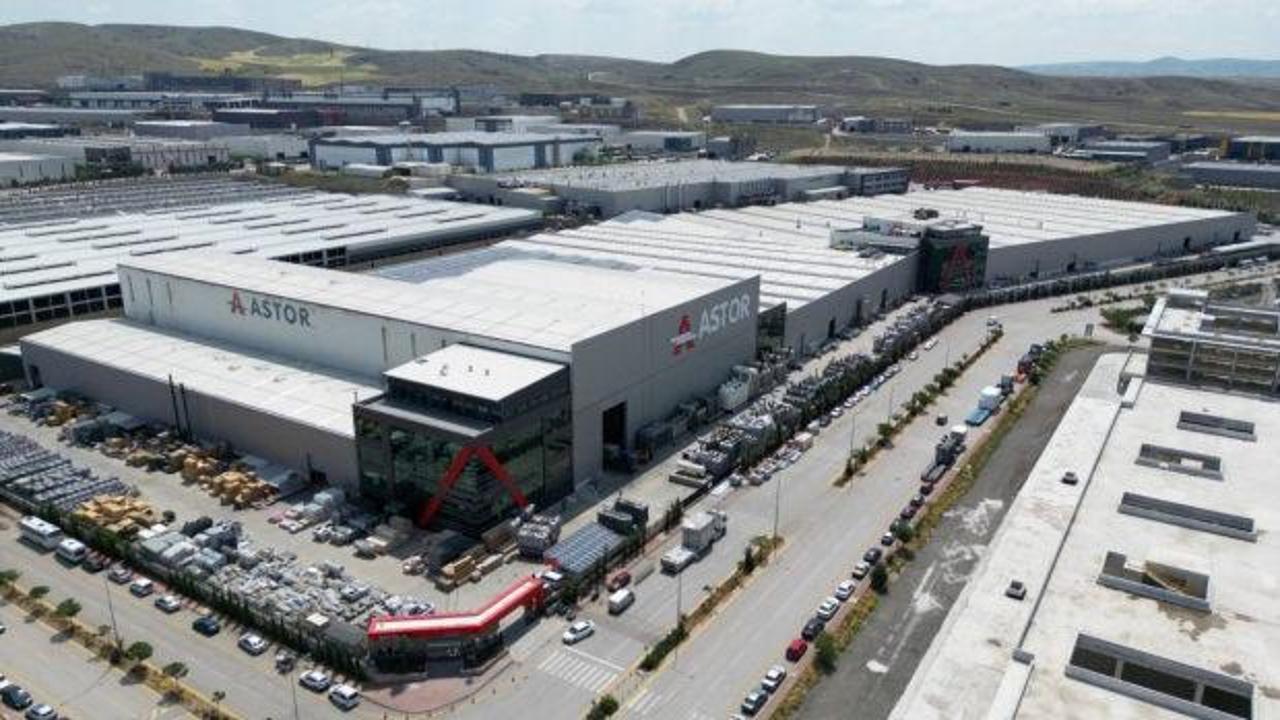 Türk devi İspanya’ya yöneldi: Yeni şirket resmen kuruldu