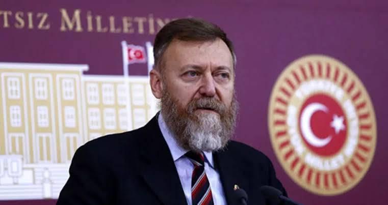 CHP'de genel başkanlık için ilk aday belli oldu! Kılıçdaroğlu'ndan rakibine mesaj...