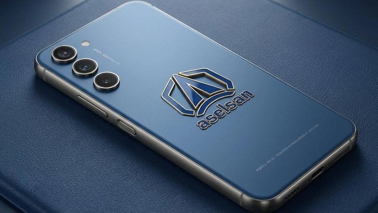 Yeni yerli akıllı telefon geliyor: Büyük müjdeyi verdi! Tarih ilan edildi