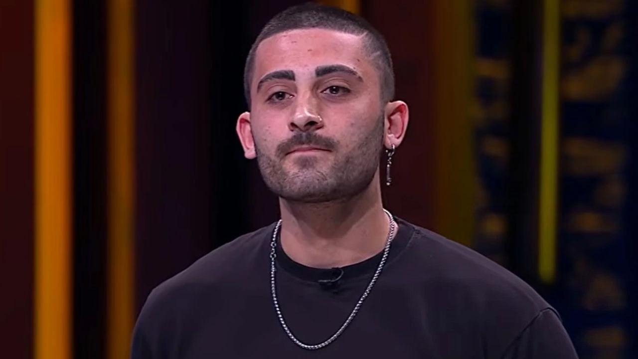 MasterChef'te umulmadık ayrılık yaşandı! Programdaki serüveni tamamen bitti