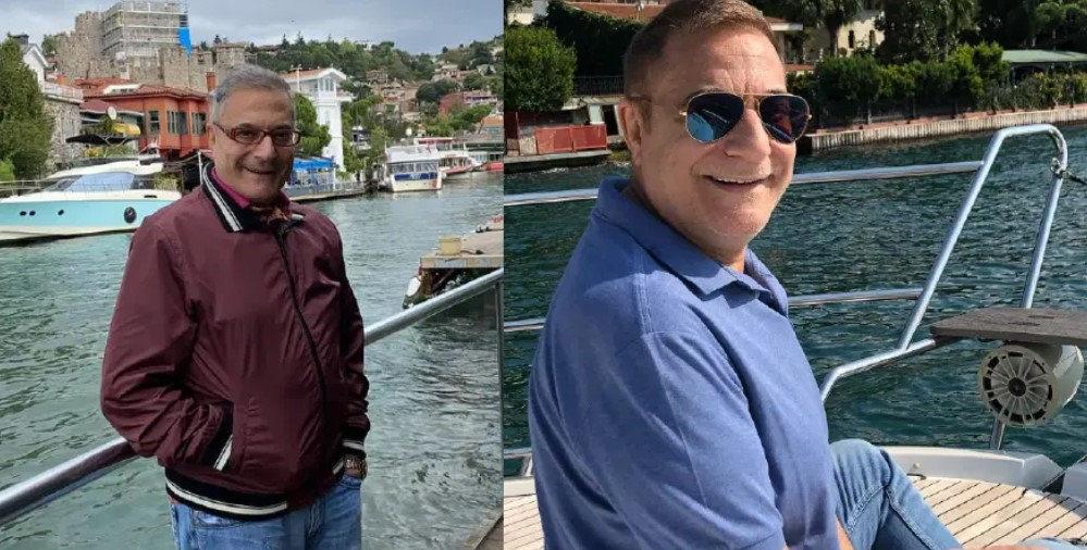 Mehmet Ali Erbil kalp krizi mi geçirdi? Danışmanı açıkladı