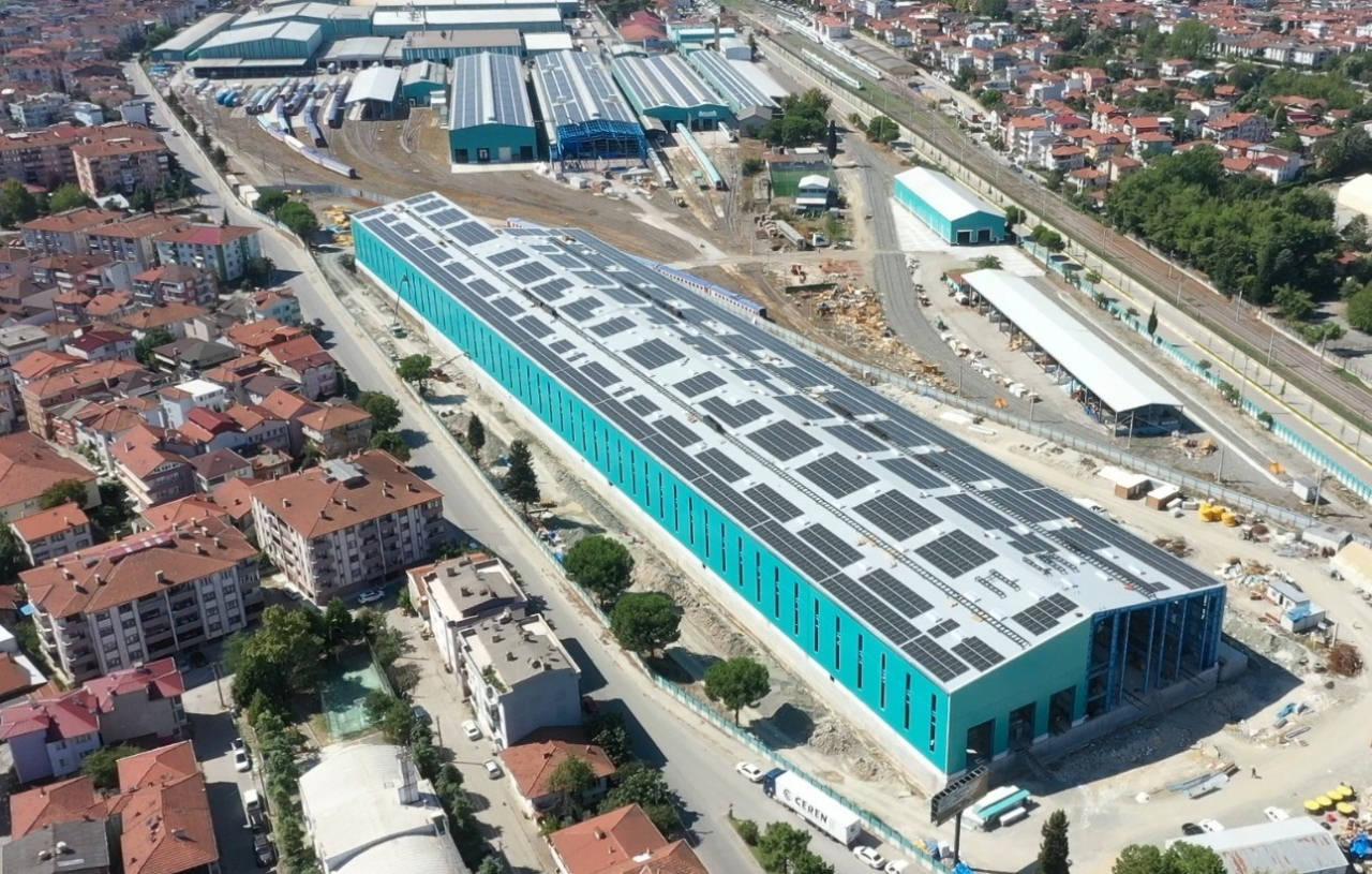 Milli Hızlı Tren için düğmeye basıldı! 2027 ve 2028 hedefi belli oldu: 14 set üretilecek