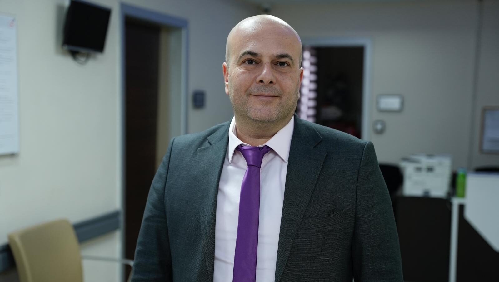 Kaynamayan Kırıklara Kök Hücre Tedavisi ile Hızlı Çözüm Arayışı