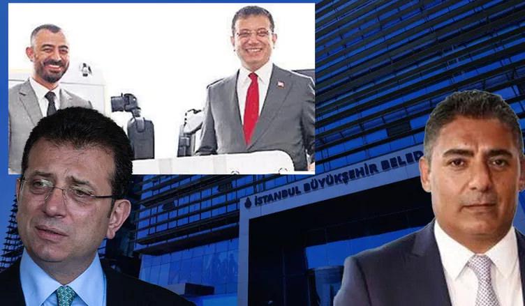 İmamoğlu davasında başkanlık konutundaki skandal ifşa oldu