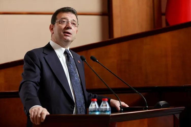 İmamoğlu davasında başkanlık konutundaki skandal ifşa oldu