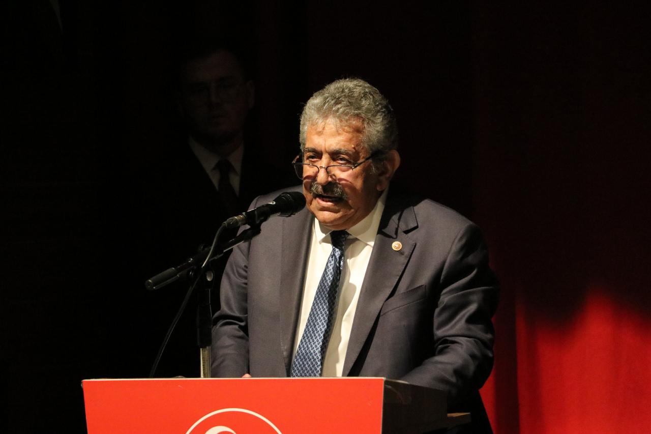 MHP siyasi partiler için düğmeye bastı! Dikkat çeken çağrı: Kanun çıkarılmalı...