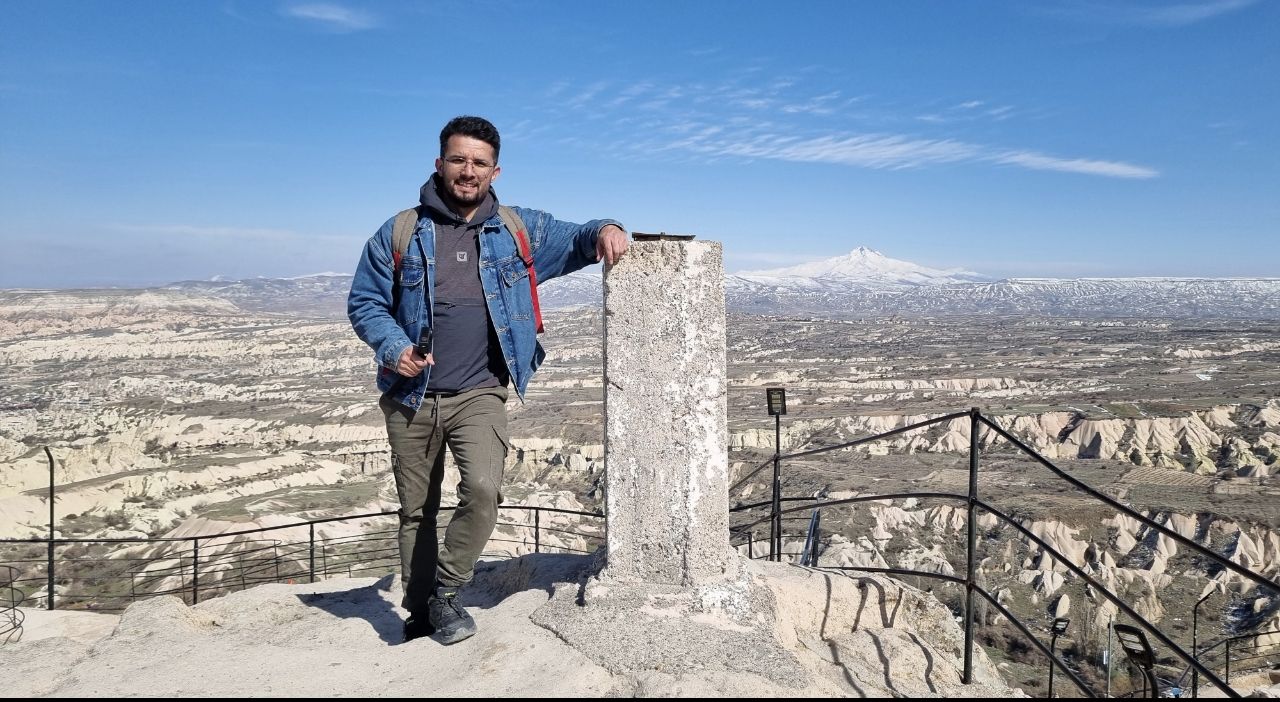 Araştırmacı Kaşif Mustafa Satıcı Kimdir? Anadolu’nun Saklı Değerlerini Gün Yüzüne Çıkarıyor