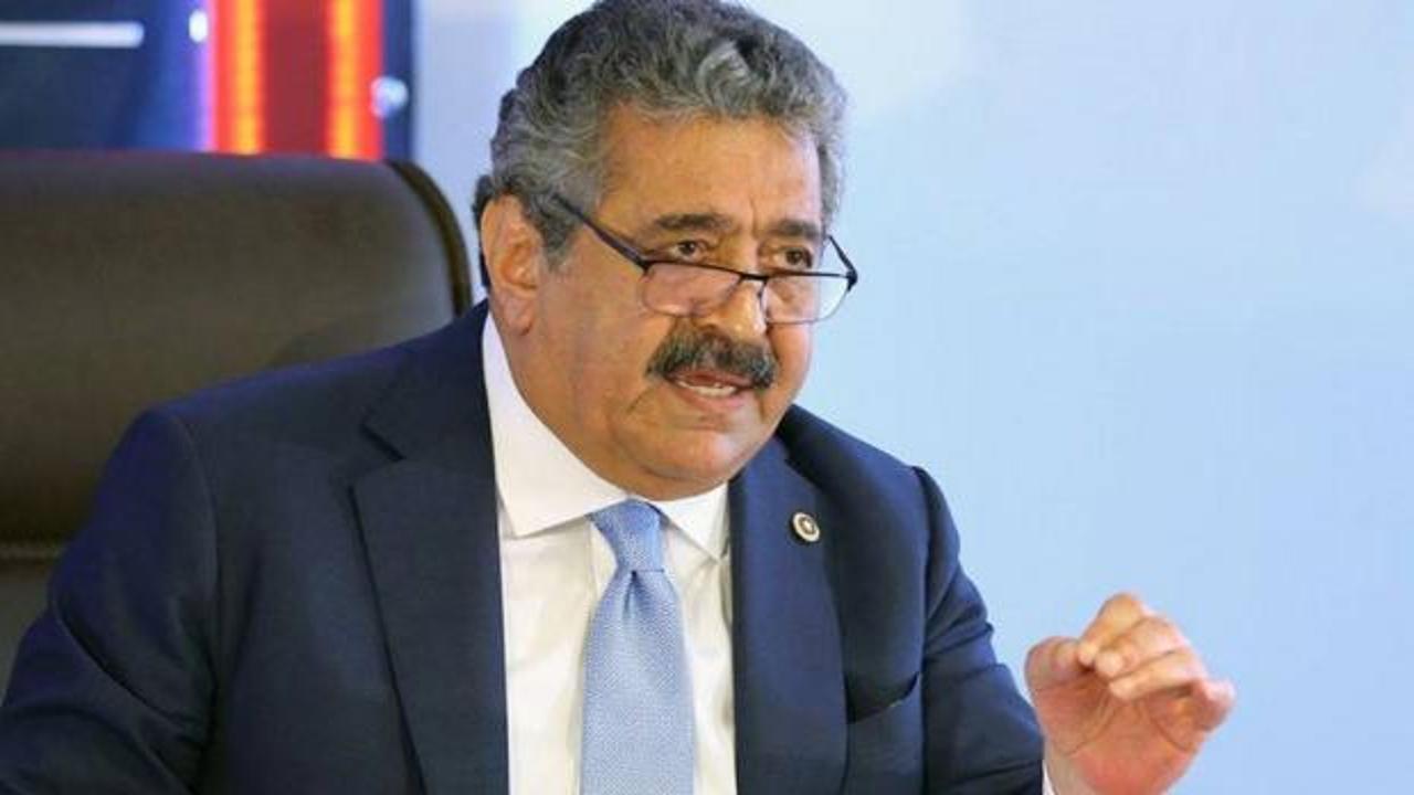 MHP siyasi partiler için düğmeye bastı! Dikkat çeken çağrı: Kanun çıkarılmalı…