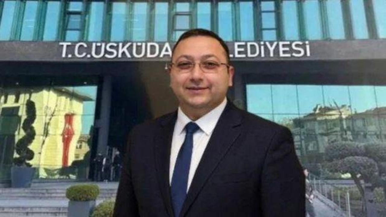Üsküdar seçimini kim kazandı? Üsküdar Belediye Başkan Vekili Dündar Ziya Gültekin kimdir?