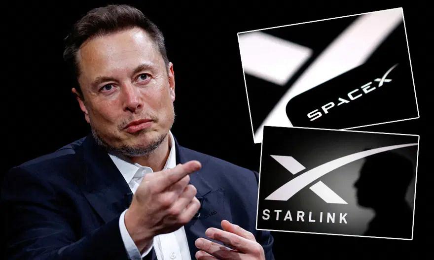 Elon Musk'tan rest! Savaş sürerken 'Kapatırız' mesajı: Cephe hattı anında çöker!