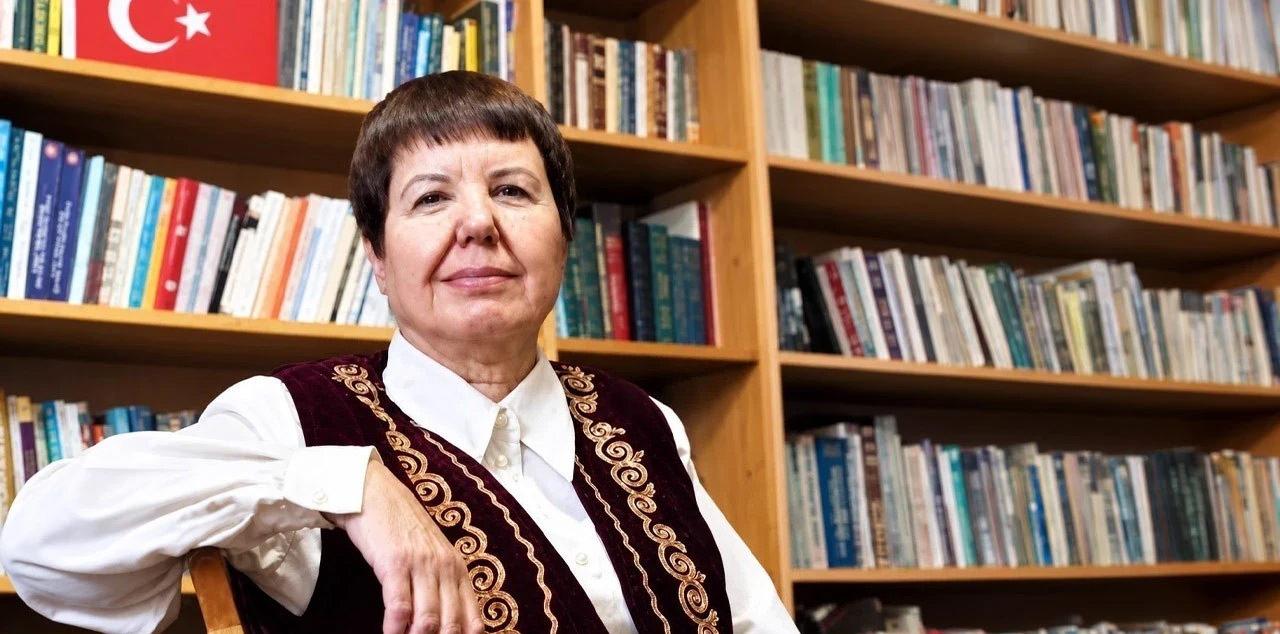 'Hocaların hocası' Prof. Dr. Gülçin Çandarlıoğlu vefat etti! Türk tarihine ömrünü adamıştı