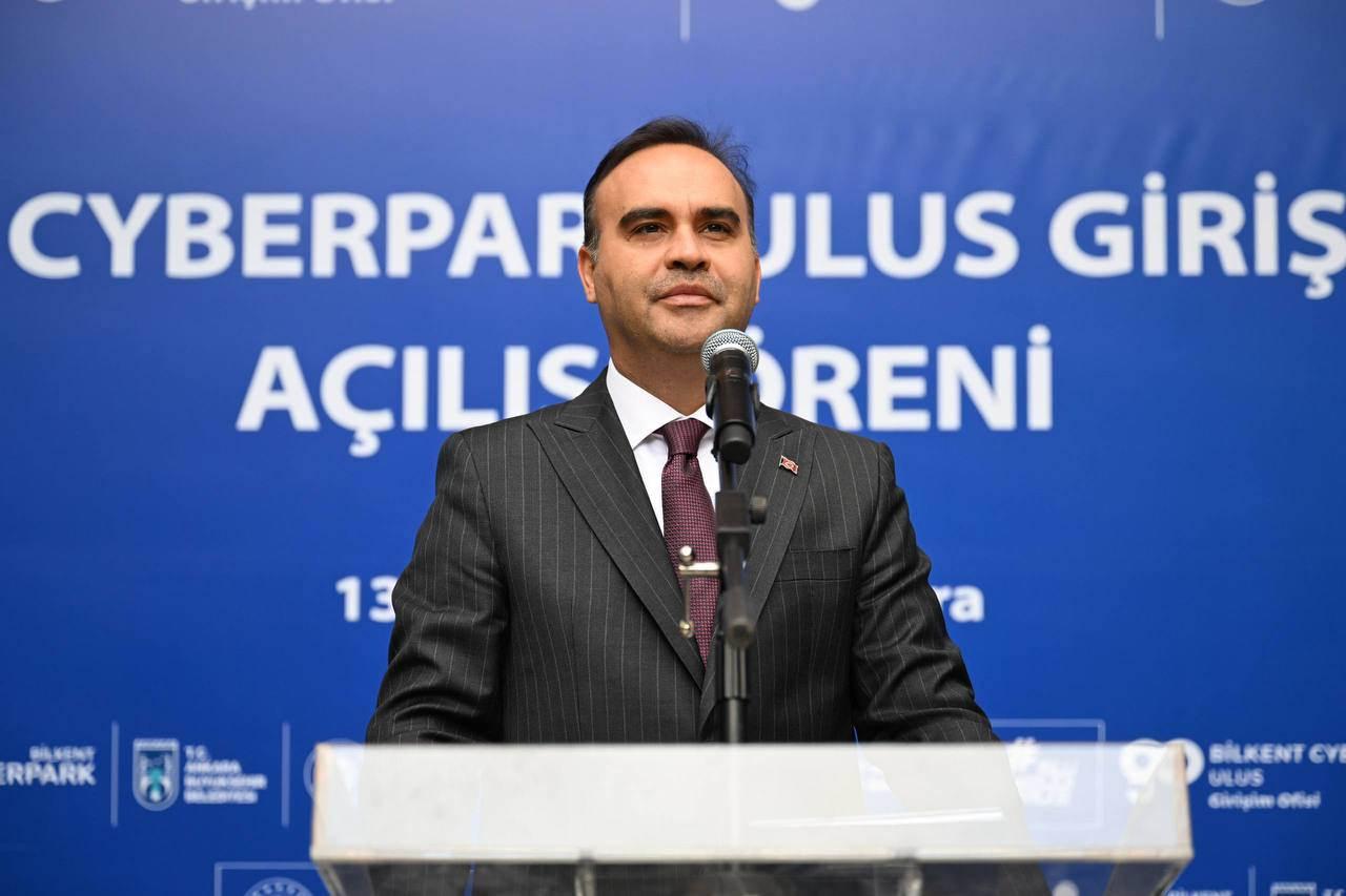 Tarihi Ulus İş Hanı, teknoloji girişimcilerine ev sahipliği yapacak