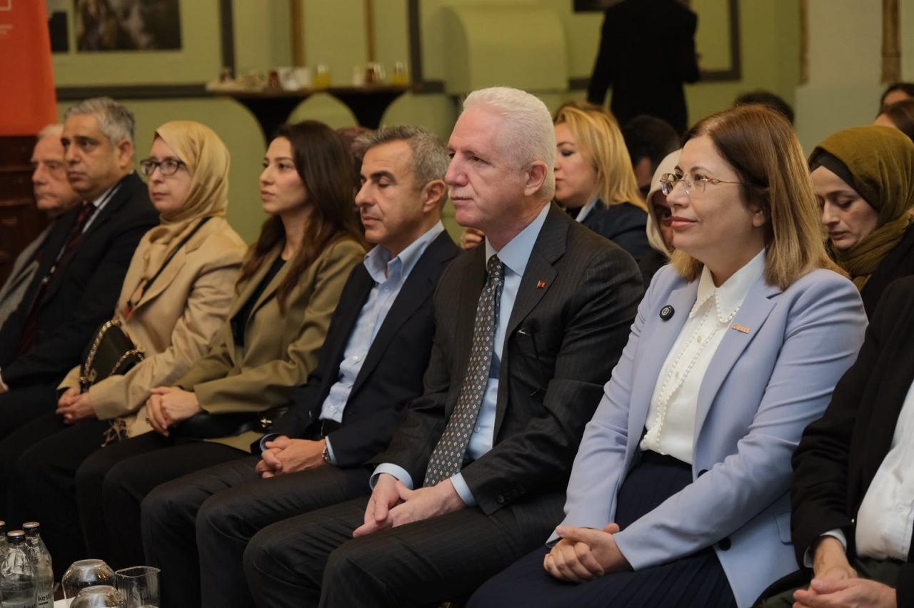 “Güzellik Algıları” yarışmasının kazananları belli oldu