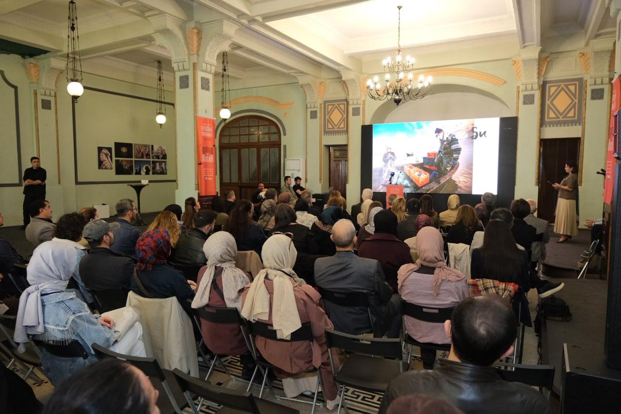“Güzellik Algıları” yarışmasının kazananları belli oldu