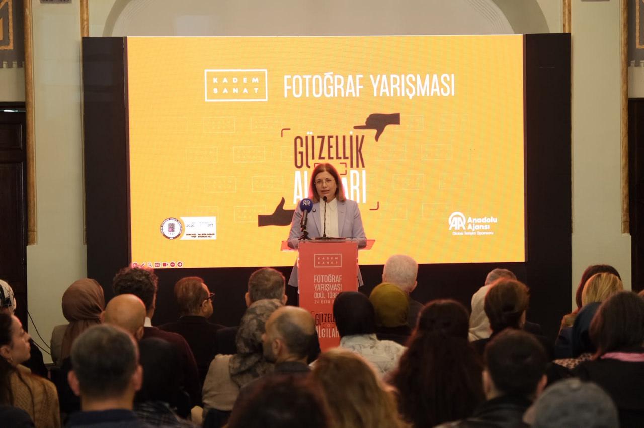 “Güzellik Algıları” yarışmasının kazananları belli oldu