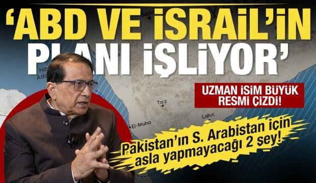 Savaşın neden alevlendirildiği belli oldu: Trump'a İsrail iddiasını sordular!