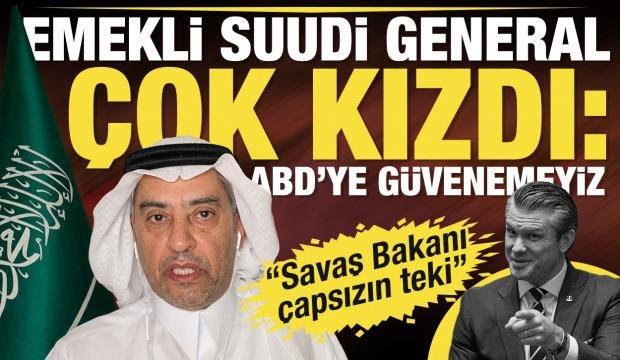 Savaşın neden alevlendirildiği belli oldu: Trump'a İsrail iddiasını sordular!