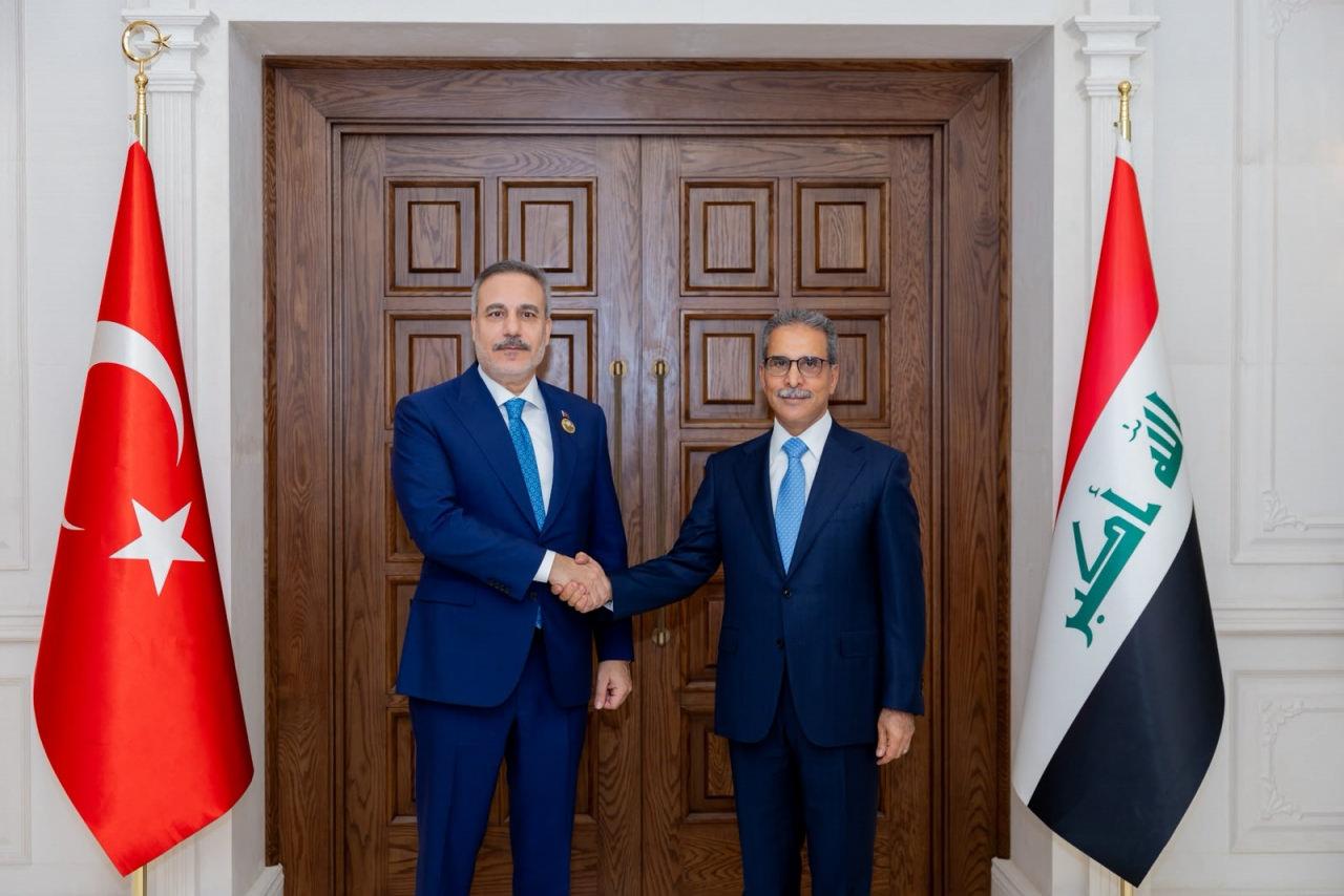 Fidan’ın Irak ajandasında ne var? Bağdat Deklarasyonu öncesi kritik mesajlar