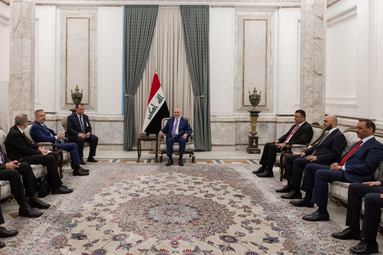 Fidan’ın Irak ajandasında ne var? Bağdat Deklarasyonu öncesi kritik mesajlar