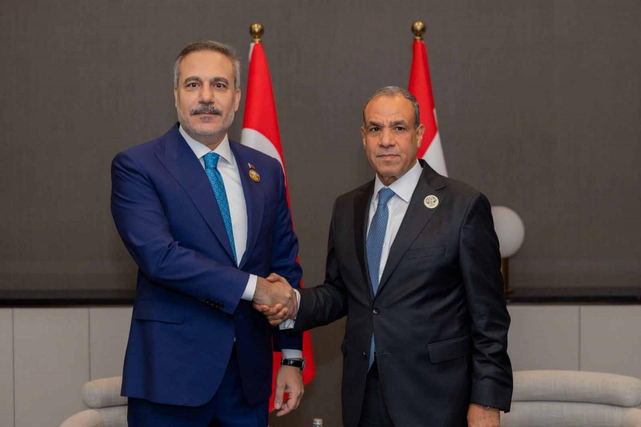 Fidan’ın Irak ajandasında ne var? Bağdat Deklarasyonu öncesi kritik mesajlar