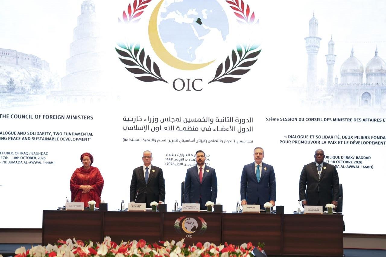 Fidan’ın Irak ajandasında ne var? Bağdat Deklarasyonu öncesi kritik mesajlar