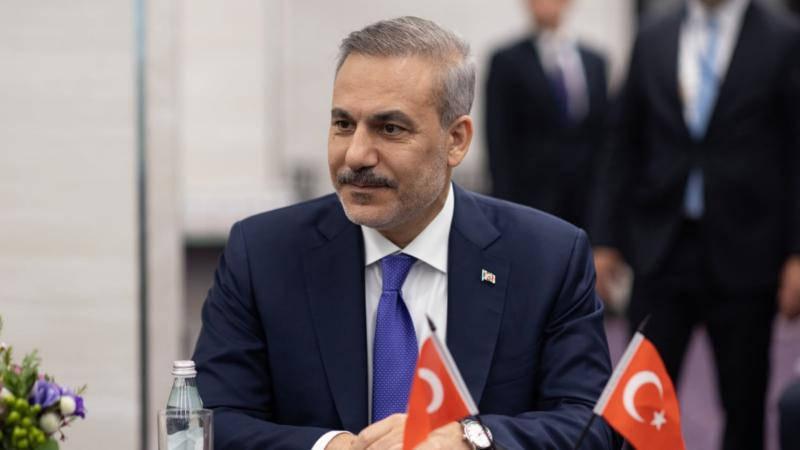 Fidan’ın Irak ajandasında ne var? Bağdat Deklarasyonu öncesi kritik mesajlar