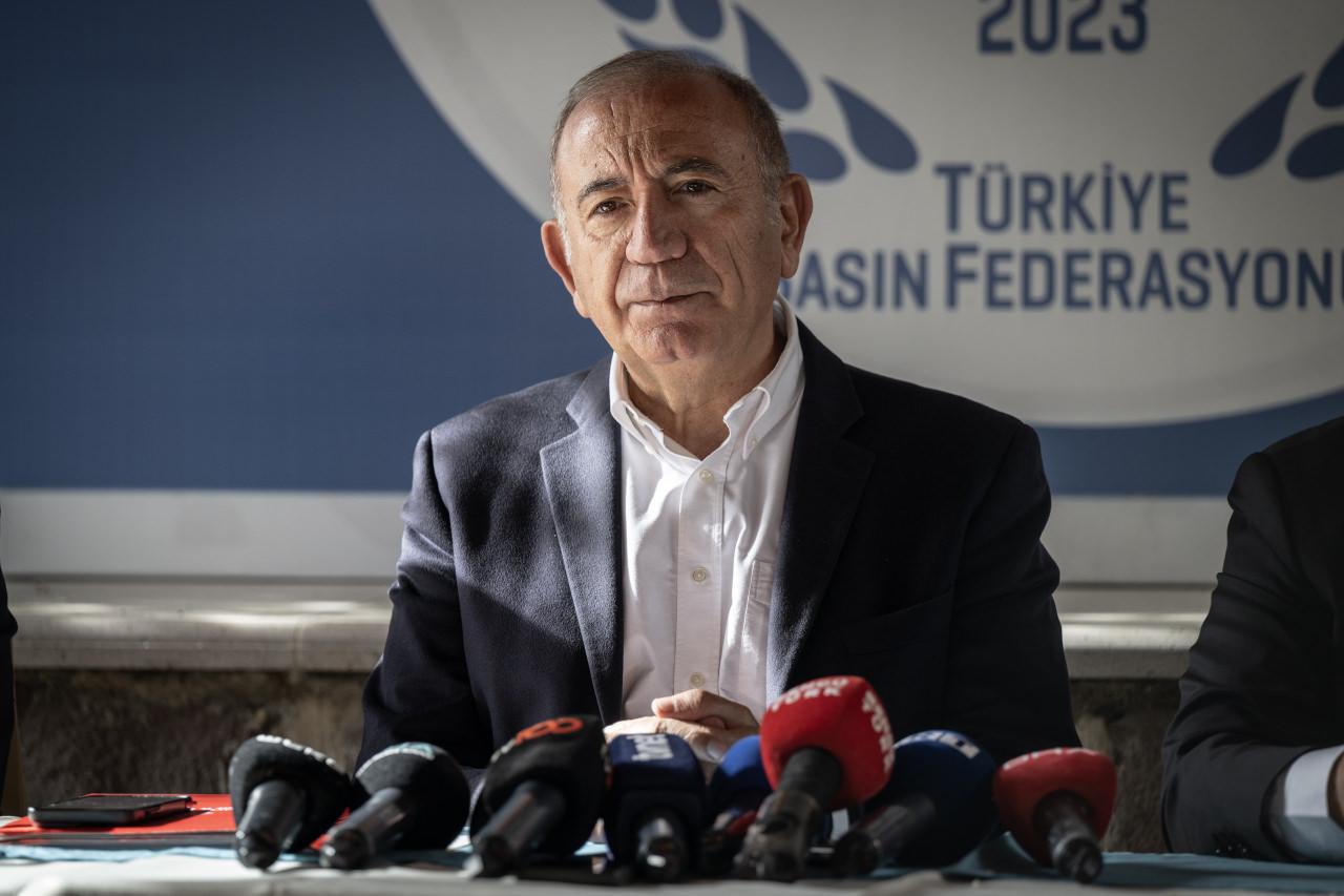 CHP’nin cumhurbaşkanı adayı kim olacak? Gürsel Tekin’den dikkat çeken açıklama
