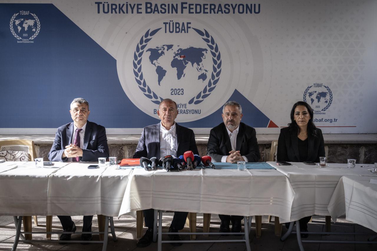 CHP’nin cumhurbaşkanı adayı kim olacak? Gürsel Tekin’den dikkat çeken açıklama
