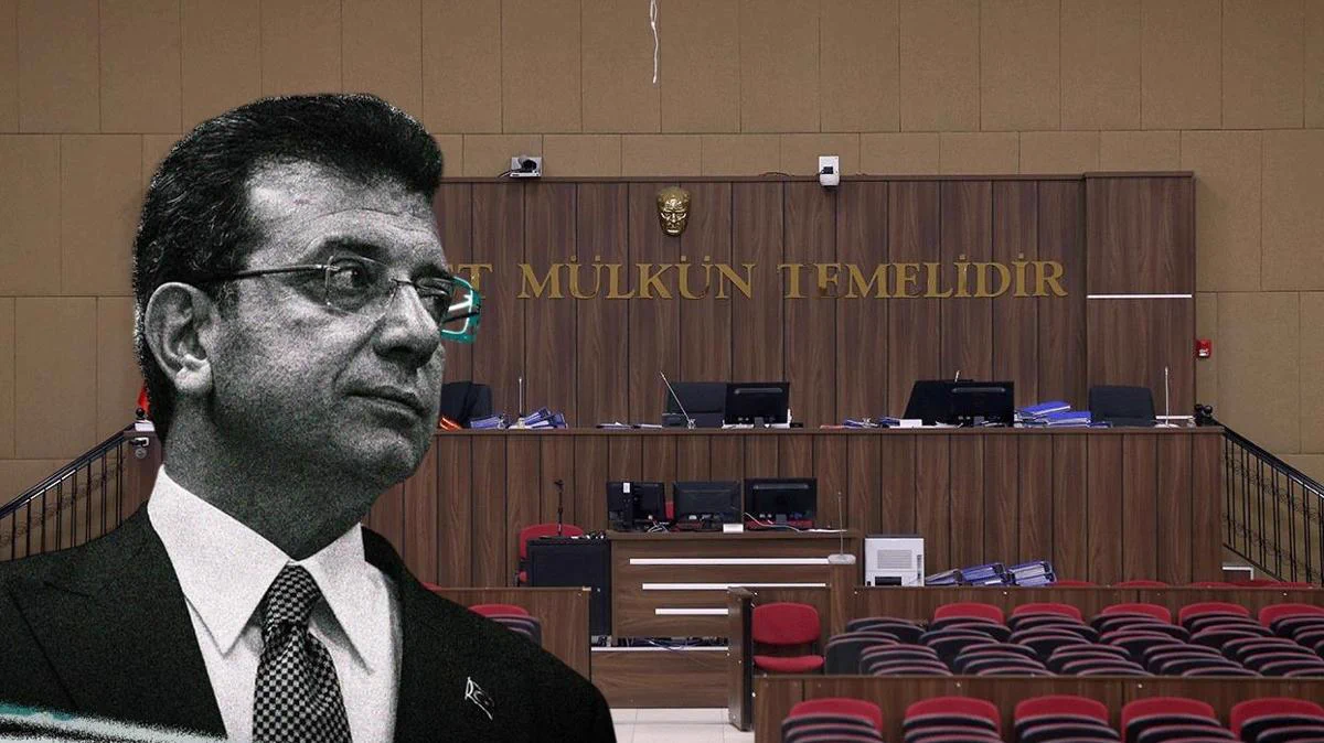 İmamoğlu’nun İstiklal Marşı ile imtihanı: Her okuması ayrı bir skandal