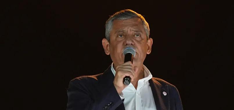Mekke Anlaşması TBMM’'de! Yeni Parti, CHP, İYİ Parti, Saadet ve DEM'in kararı belli oldu