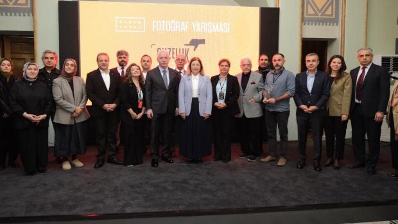 “Güzellik Algıları” yarışmasının kazananları belli oldu