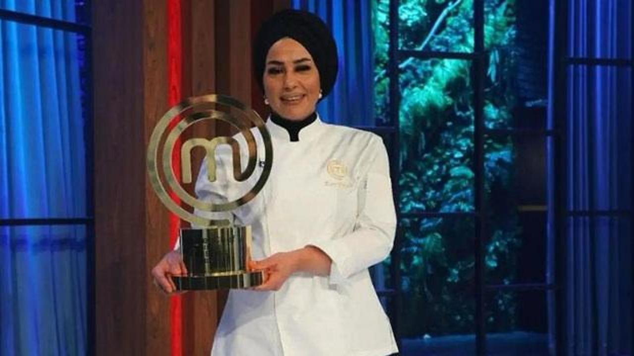 MasterChef şampiyonu dükkanını kapattı: Sebebi herkesi üzdü!