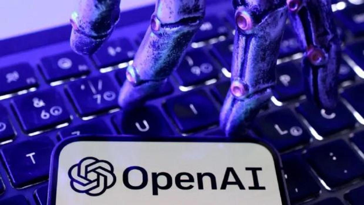 OpenAI’ın ofisinde ‘böcek’ krizi! Gizlice dinlediler…