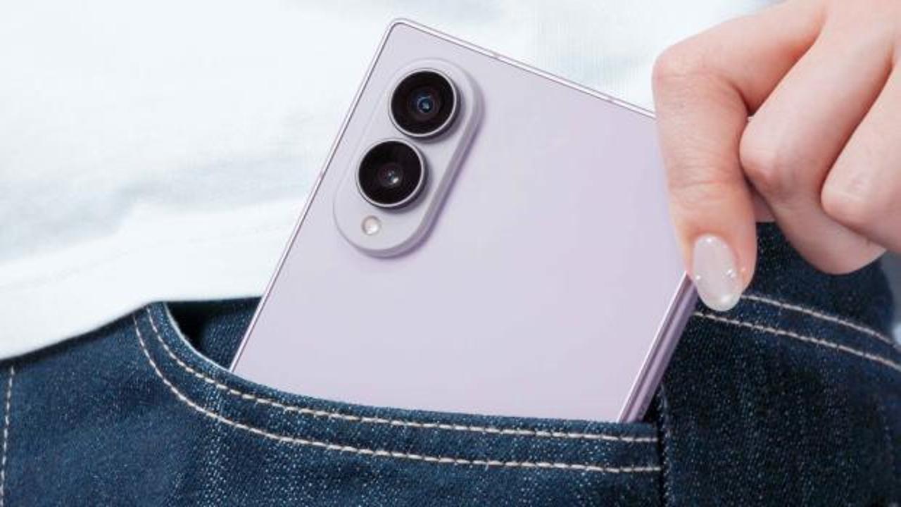 Samsung, katlanabilir telefonlarda dayanıklılığı 100’den fazla testle doğruluyor
